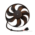 Radiator fans for VW GOLF IV SKODA OCTAVIA